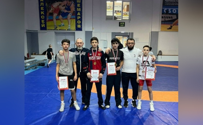    © Администрация Всеволожского района