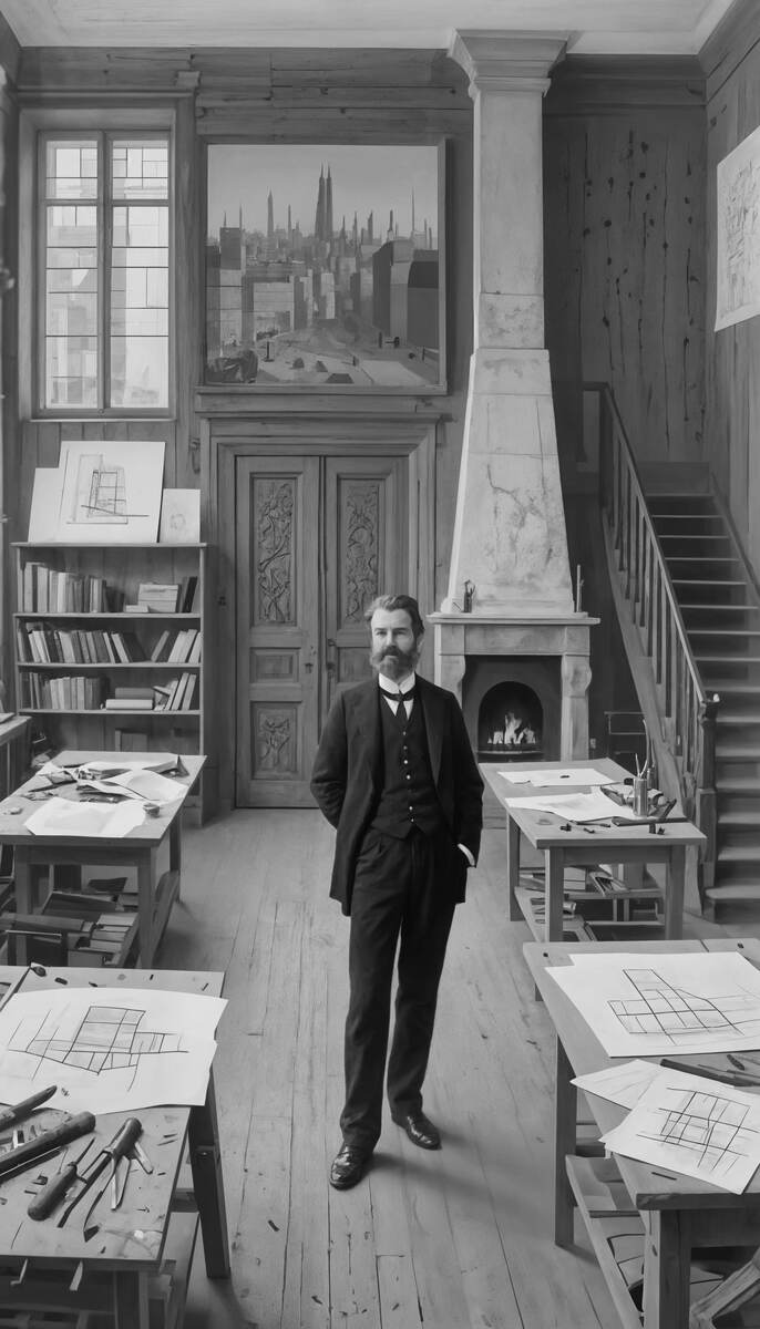 Сцена после титров