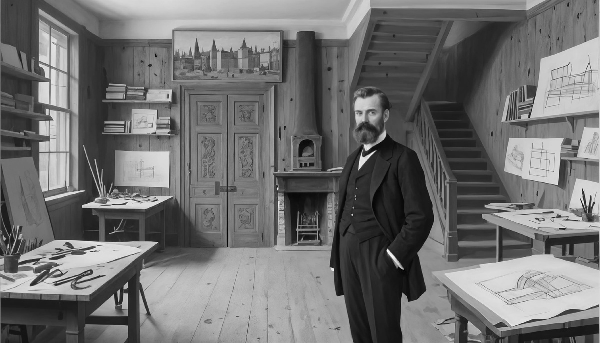 Сцена после титров