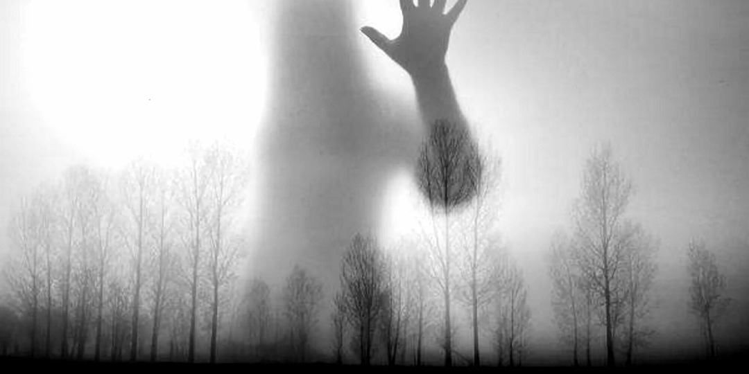 ✨МОНСТР ИЗ ТУМАНА✨