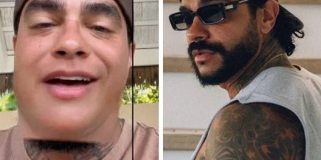 Кого из знаменитых мужчин портит борода