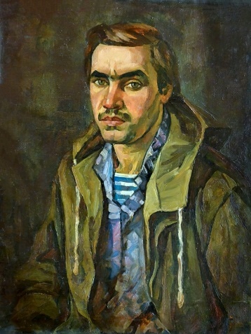 Повесть - 5-я публикация / Илл.: Художник Николай Годин