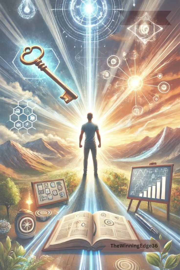 Фото:с Pinterest                                                Человек - это не только физическое тело. 