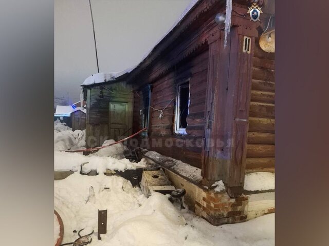    Фото: телеграм-канал "СК Подмосковья"