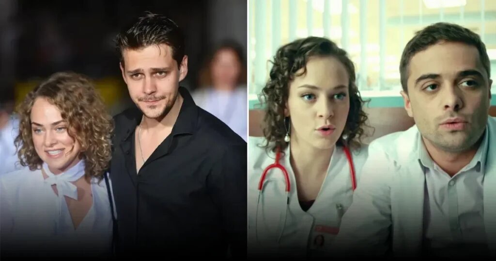    Фото: Соцсети/Кадр из сериала