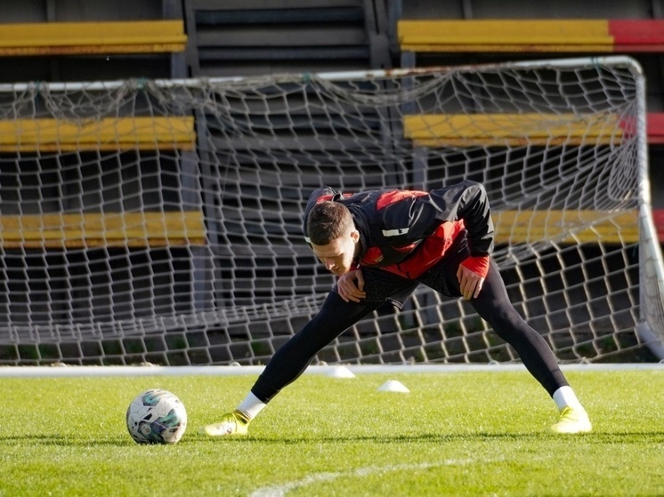     Фото Светланы Мулыкиной