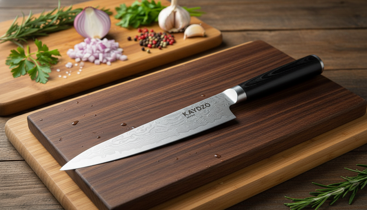    Почему ножи японской кухни завоевывают EDC поклонников kaydzoadmin