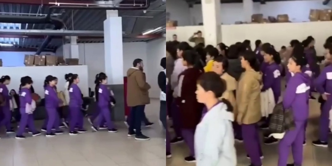 Склад Wildberries, где работал Имомали: «Они угрожают и пытаются подкупать»