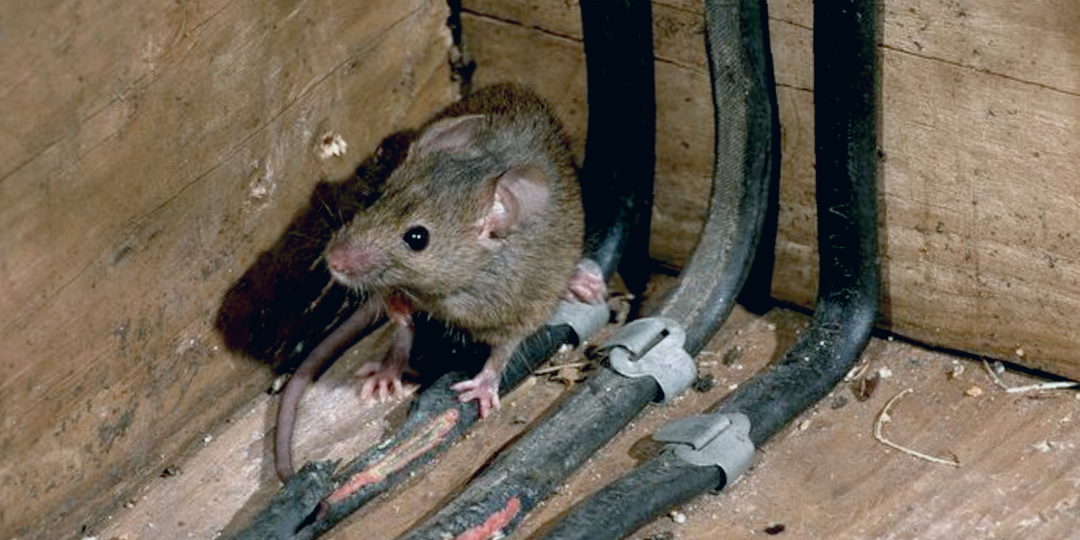 Единственный способ избавиться от мышей, который точно сработает: узнайте, как избавиться от них без труда и бессонных ночей