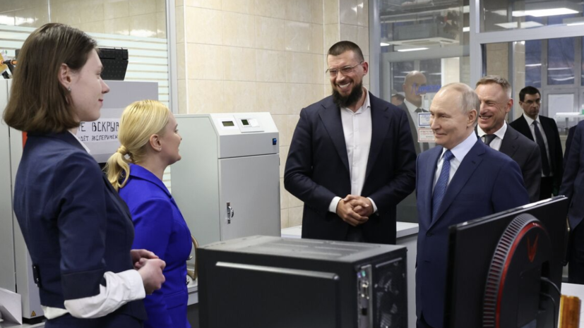   РИА Новости