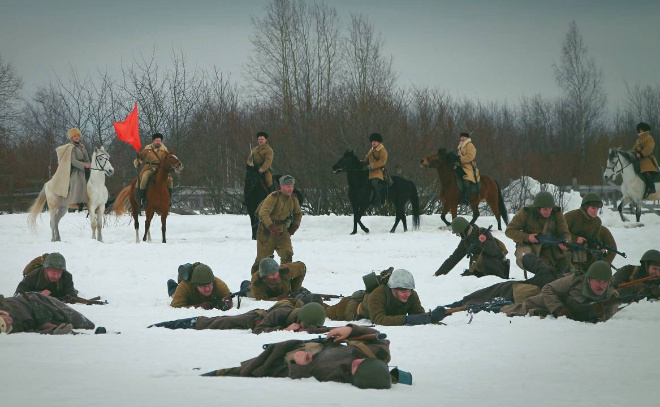    © Администрация Тосненского района