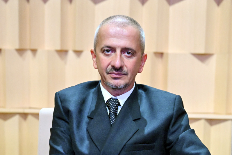    Станислав Красильников/РИА Новости