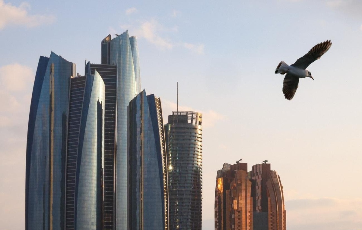 Егор Алеев/ ТАСС