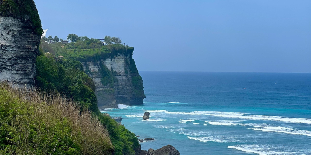 Сколько стоило моё путешествие по Австралии