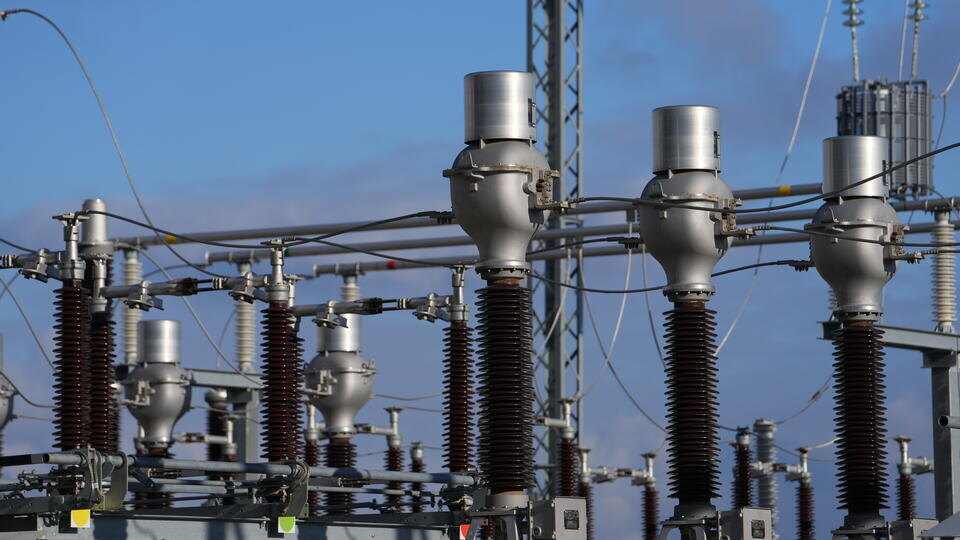 Трансформаторы начали массово гореть в Киеве