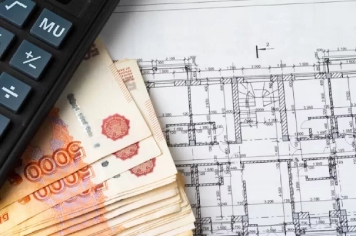    В Махачкале глава фирмы продавала людям несуществующие квартиры