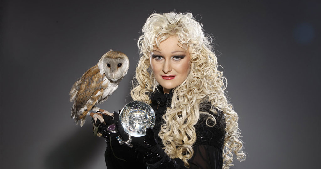 Ясновидящая Дарья Миронова: год огненной лошади и сценарий мировой трансформации