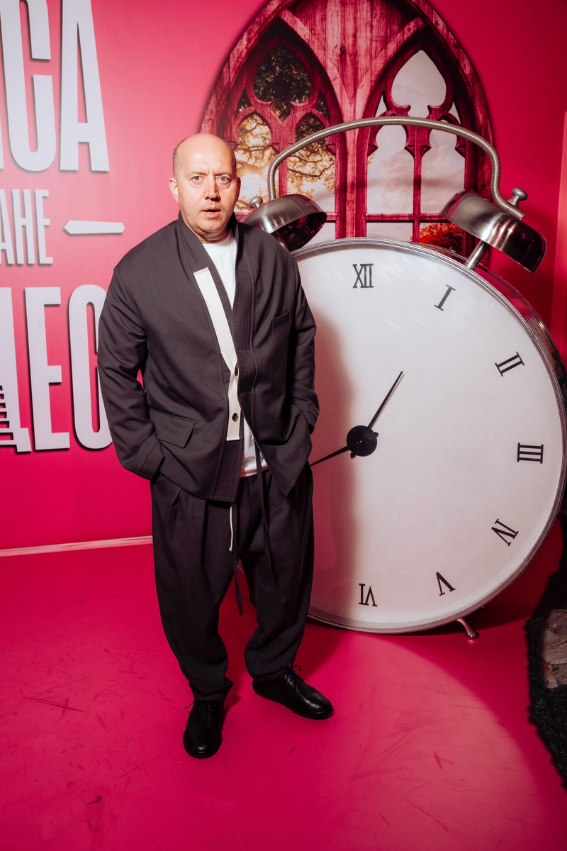 Фото: ВК Сергей Бурунов