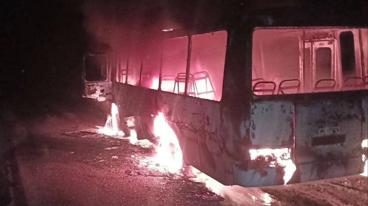    Фото: Вячеслав Гладков / Telegram