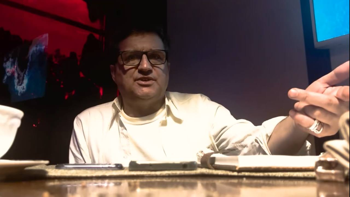 Фото: Telegram / @kakovo_otar