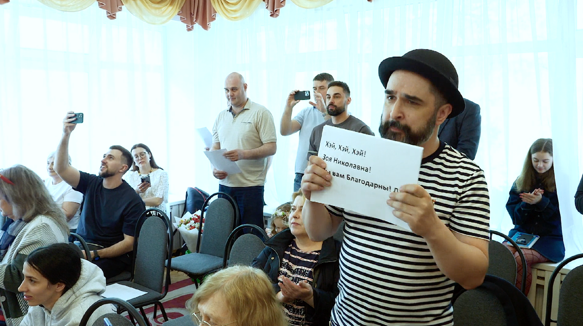 Видео на выпускной это здорово