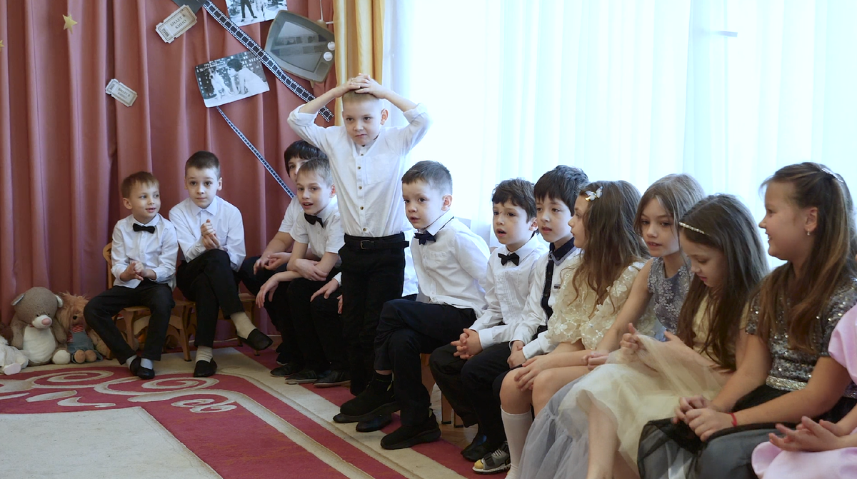 Красивое видео - память на всю жизнь