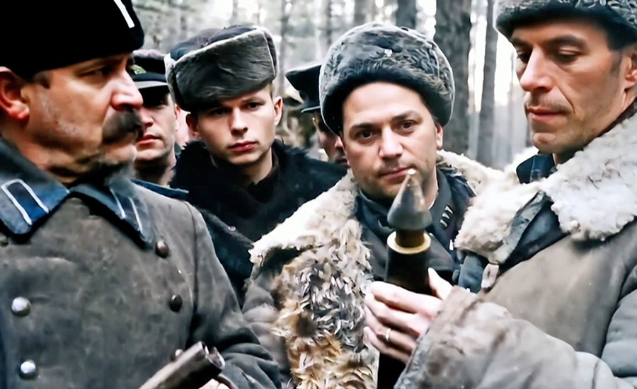    © АО "ТВ Центр"