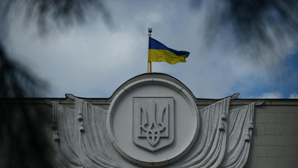     BZ: Украине придется согласиться на мир на условиях России ИЗВЕСТИЯ/Тарас Петренко