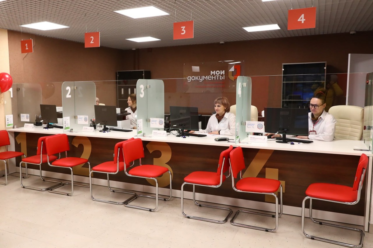 Фото предоставлено администрацией Самары
