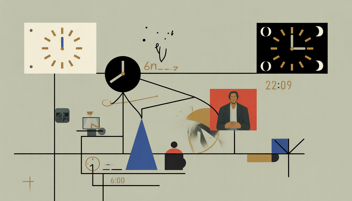 Иллюстрация: Leonardo.AI