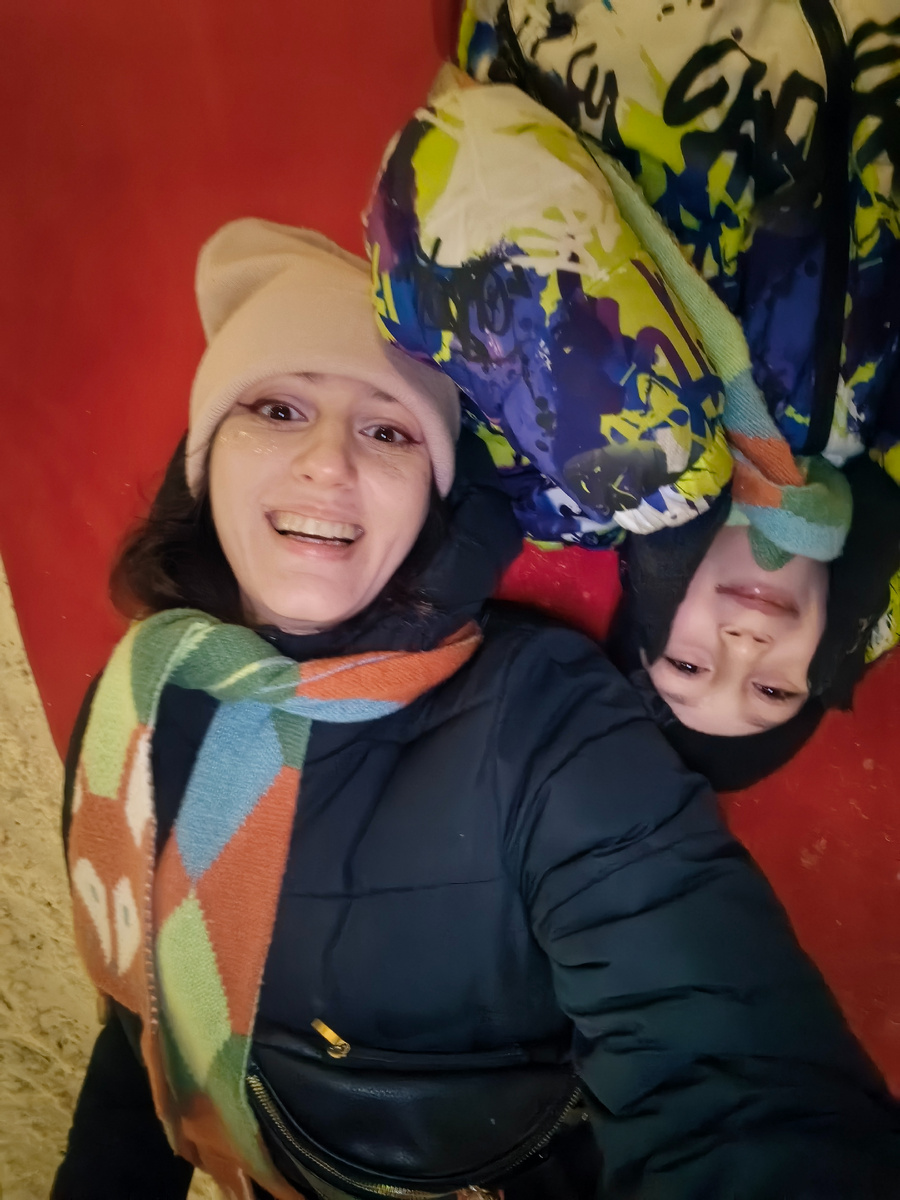 Новогодняя Москва 2026. Фестиваль «Зима в Москве»