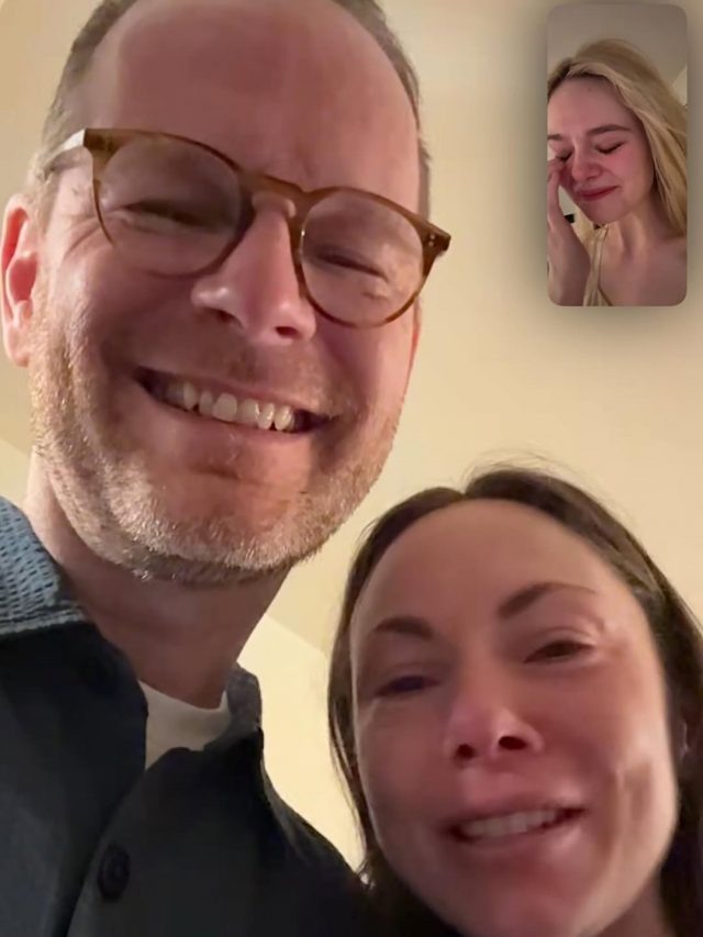    Фото: @ellefanning (instagram*)