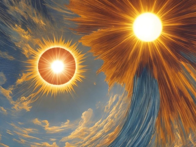 Контактёр Валерия Лебедич: вывернутое Солнце или почему не спится по ночам