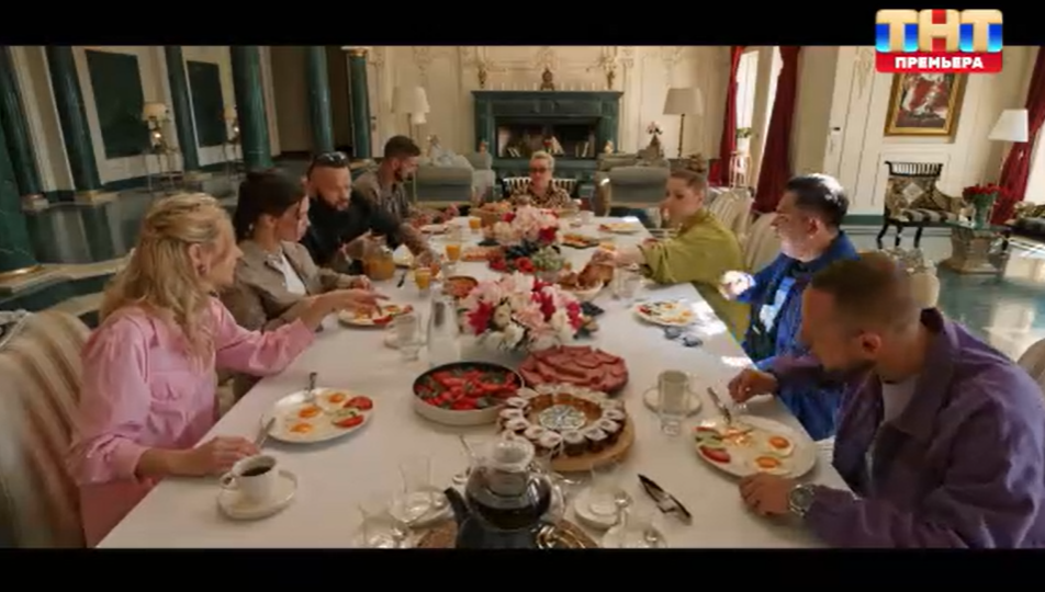 Кадр для канала "Марина смотрит телевизор"