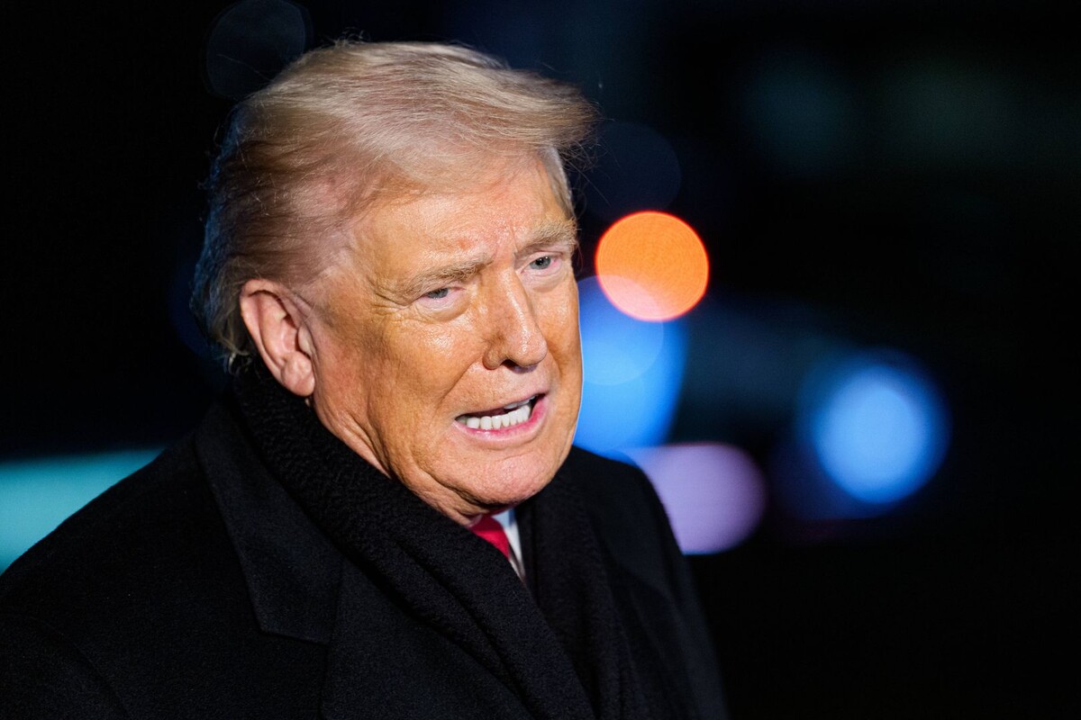     / Источник: © IMAGO/Aaron Schwartz / Pool via Global Look Press