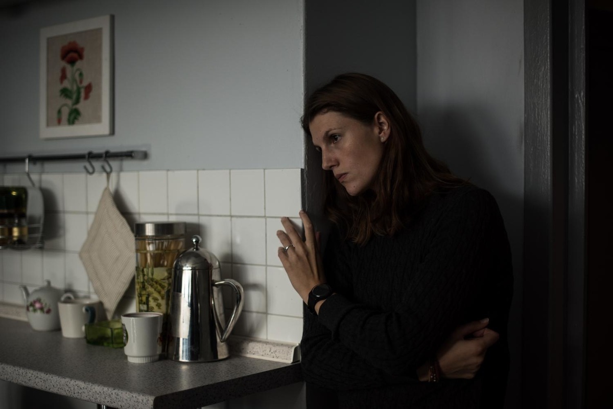 Когда Светлана узнала, что счета отца пусты, у неё случился нервный срыв. Родная сестра успела раньше