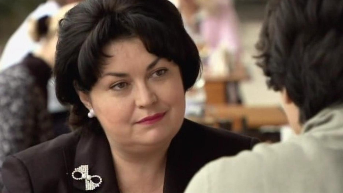    Елена Торшина. Фото: VK @stassadalsky