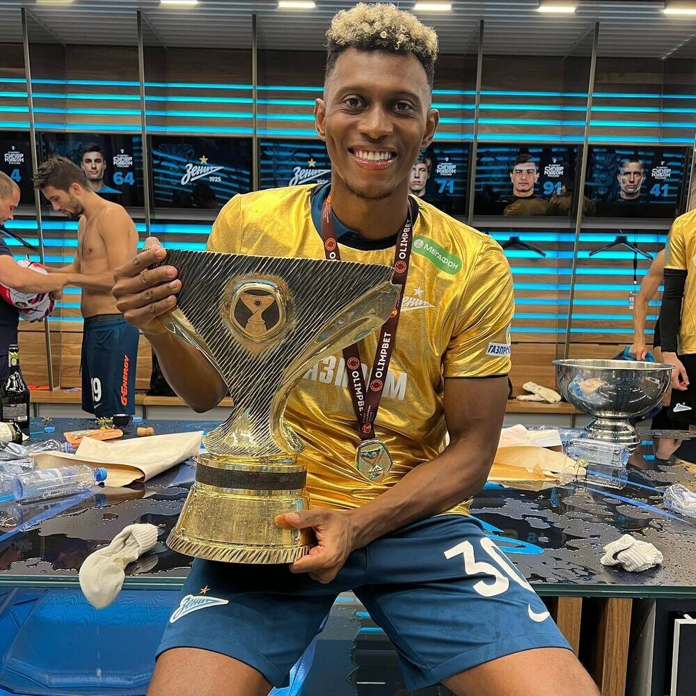     фото: соцсети Матео Кассьерры