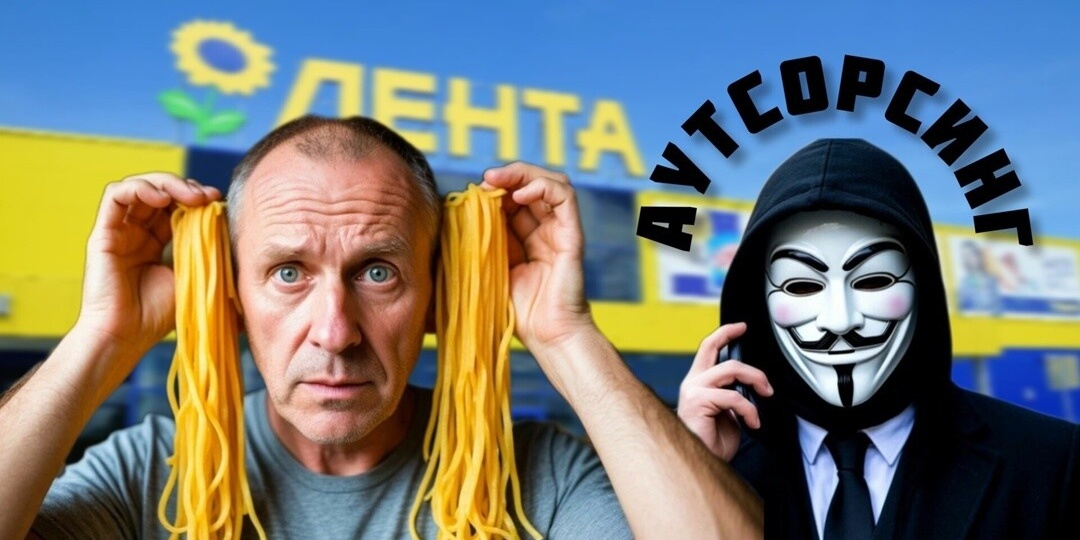 Как меня чуть не завербовали в "Ленту" с условиями из Нарнии