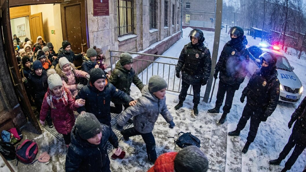    Коллаж Царьграда