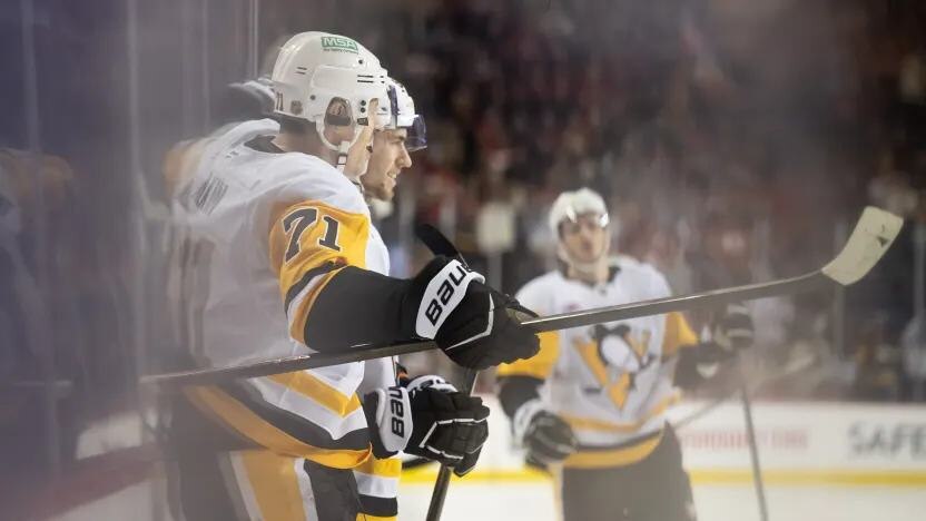 «Питтсбург»