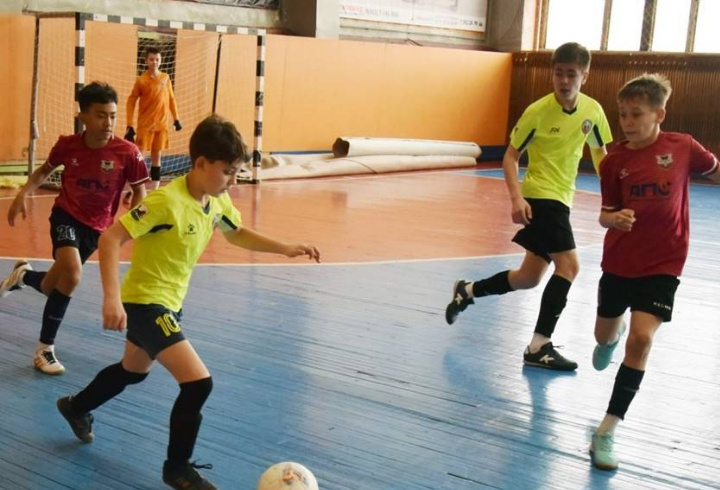 фото: пресс-служба администрации АГО