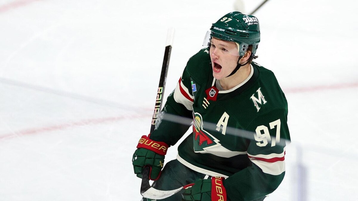 «Миннесота»