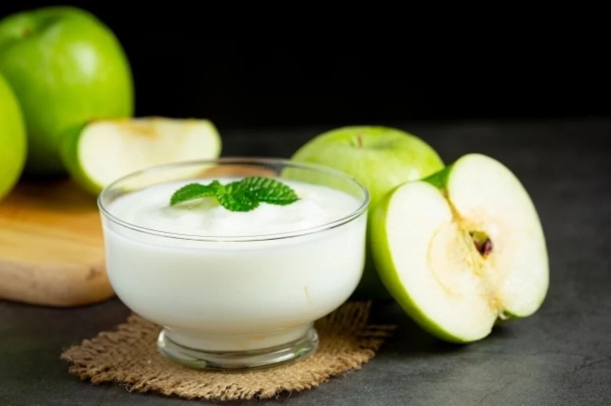    Врач Ивашков сообщил о вреде употребления йогуртов с фруктами