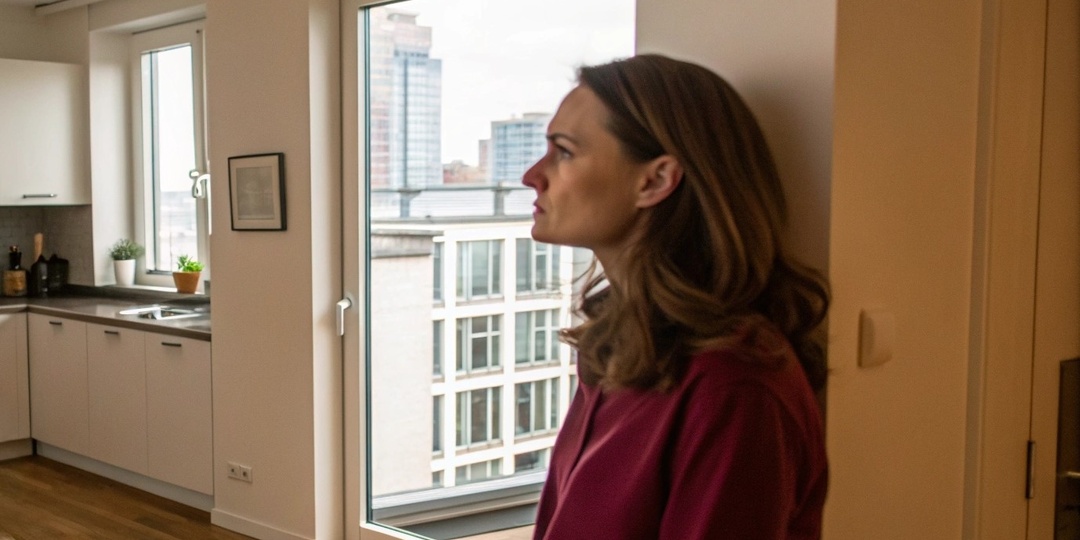 – Романтика быстро закончилась: после свадьбы я столкнулась с проблемами, о которых даже не думала