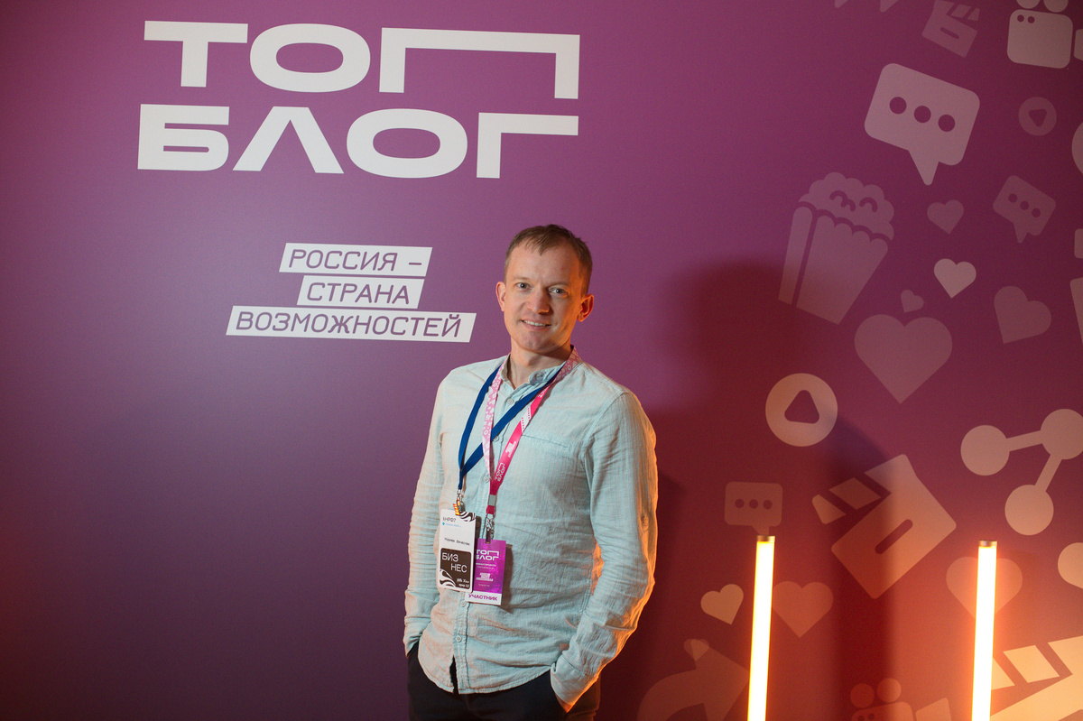 Конкурсы - отличный инструмент для развития необходимых блогерских навыков