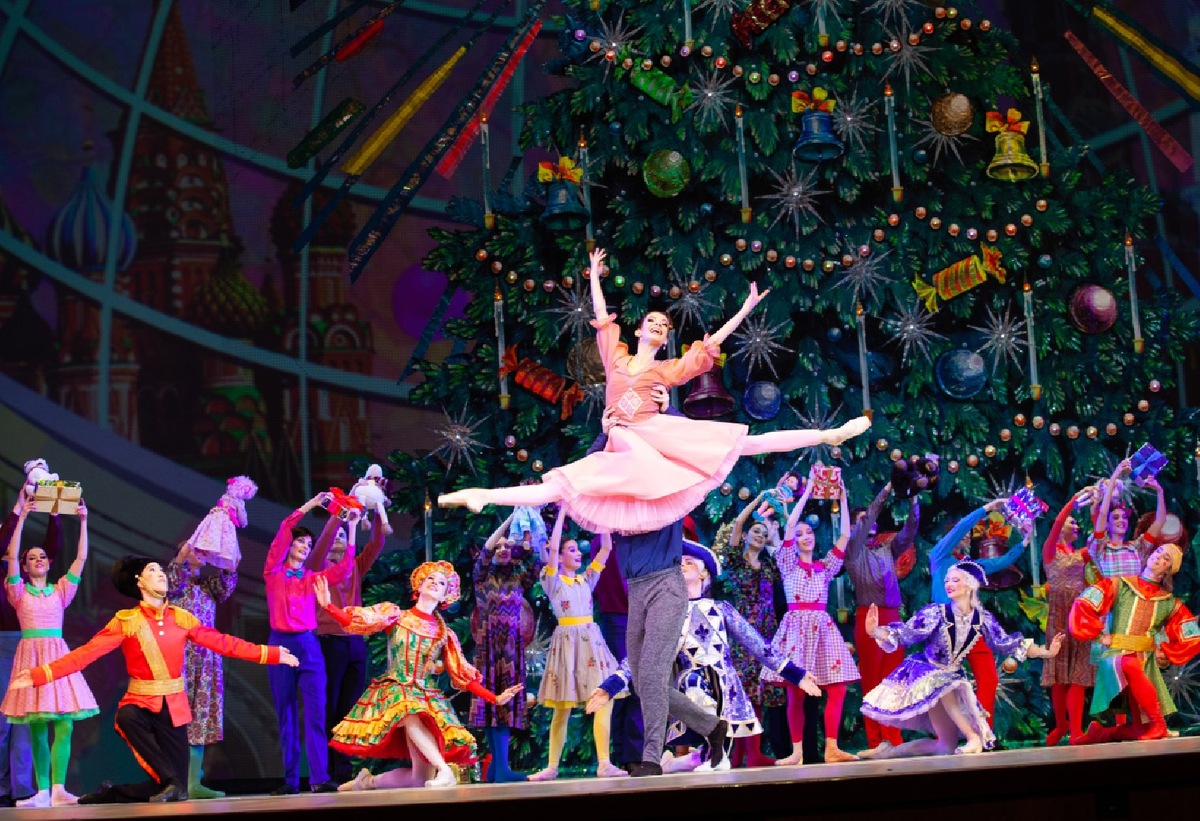      Фото: пресс-служба Министерства культуры и туризма МО