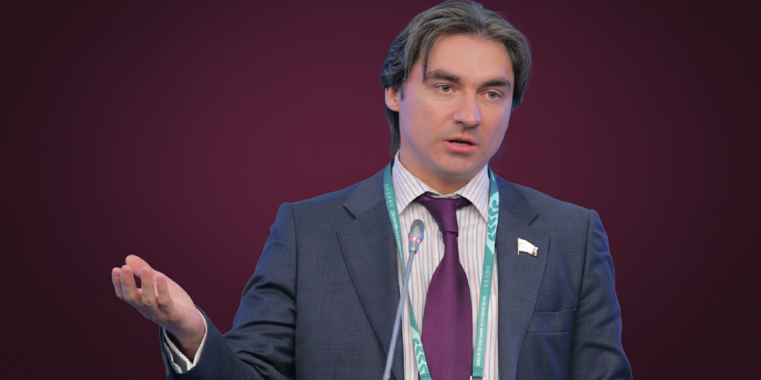 В ГД опять заговорили о входе в интернет по паспорту. Чем это обернется?