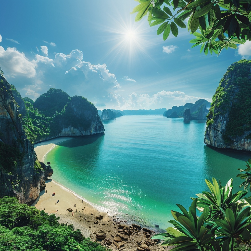 Создать карусель