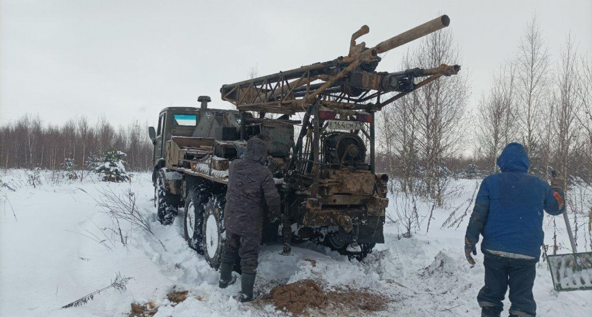    Фото предоставлено в распоряжение Gipernn.ru жителями ЖК «Окский берег» с сайта ii.gipernn.ru